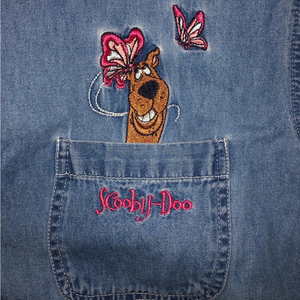 Vintage Scooby-Doo